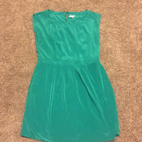 Old Navy Dresses & Skirts - Old Navy Green Dress Size M